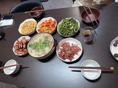 -巴蜀大将火锅(春熙店)