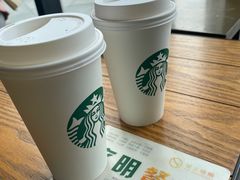 -星巴克(宜兴万达店)