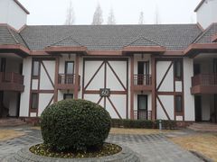 -太阳岛旅游度假区