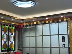 -津津菜馆(绝没分店)