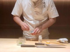 -晴空·日本料理(万象城店)