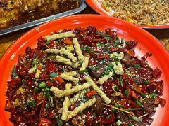 -兔槽江湖菜·重庆璧山兔(水围店)