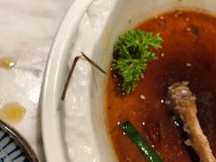-周渝食惦·酸菜鱼精致川菜(横岗店)