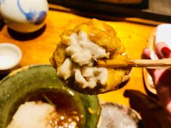 -是山居