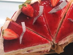 -卷们·现制生日蛋糕·蓝风车动物奶油(金源店)