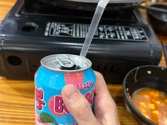 -优壹佳·延边朝鲜族料理(中山北路店)