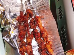 -福宝漠北·牛羊肉(广埠屯店)