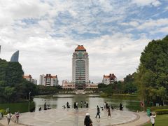 -厦门大学(思明校区)