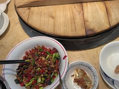 -陈大锅·岳阳鱼馆·地道岳阳菜(美食街店)