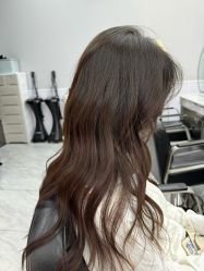 -YESIDO椰岛造型烫发染发