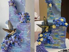 -卡漫莫尼蛋糕(徐汇店)