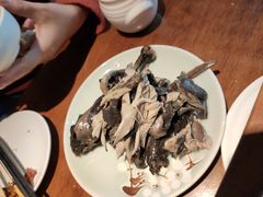 -黑鸡小馆(金源店)