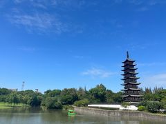 -上海方塔园