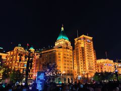 -外滩
