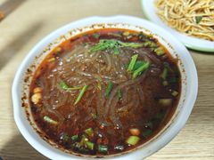 -林静小吃(复兴路店)