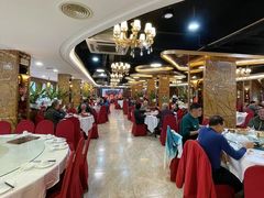 -金苑海鲜酒家(新港中路店)