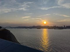 -钱塘江