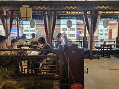 -小菜园新徽菜(苏州繁花中心店)