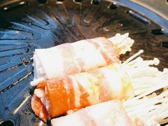 -九畋町和牛黑牛烤肉料理(三里屯3·3大厦店)