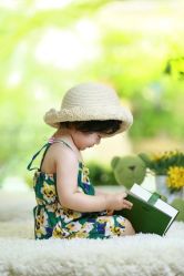 -金麦兜儿童摄影(新星绿城店)