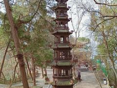 -子昂故里文化旅游区