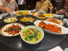 -海天楼中餐厅(吴宫泛太平洋酒店)