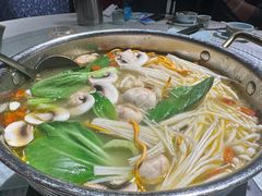 -老宁波1381餐厅(宏泰广场店)