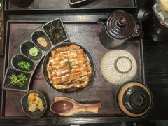 -玄白·炭烤活鳗(上海首店)