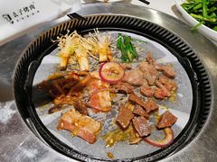 -么子烤肉(化龙池店)