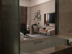 -广州粤海喜来登酒店