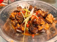 -老傅家湘潭水煮活鱼店(众一国际店)