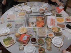 -海底捞火锅(金光华店)