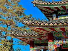 -图们口岸
