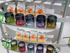 -沪上阿姨·臻选茶饮(上海环球港店)