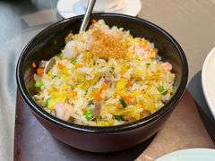 -小厨娘淮扬菜(河西奥美大厦店)