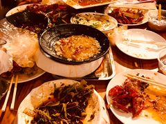 -华仔龙虾(永乐路总店)
