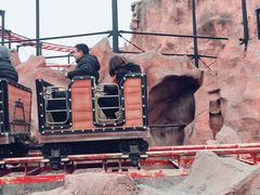 -朝阳公园游乐园