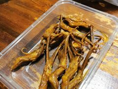 -蓝精灵饺子店
