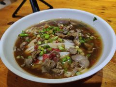 牛肉粉-肆姐面粉馆(坡子街店)