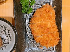 腰内猪排-胜博殿日式炸猪排(西红门店)