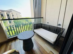 -上海崇明金茂凯悦酒店