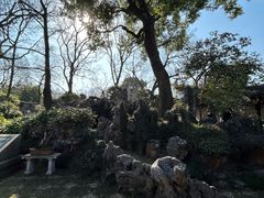-沧浪亭