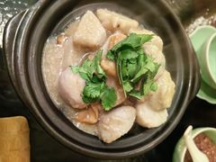 -五观堂素食(新华路店)