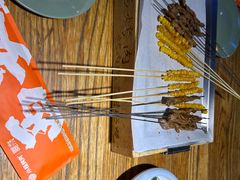 -小杨烤肉(朱雀店)