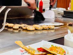 -渔乐之昕·铁板烧自助餐(虹悦城店)