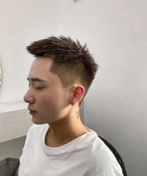 -GT潮朴美业