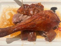 -先记烧鹅王·本地粤菜(福永店)