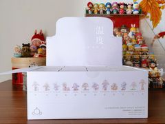 -泡泡玛特POPMART(合生汇店)