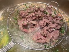 -海银海记潮汕牛肉火锅(新港中路海珠店)