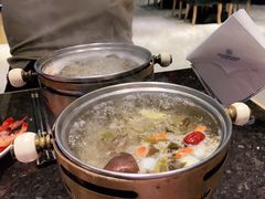 -川骄海鲜自助(河东店)